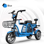 2020 new electric bike - forbicycle