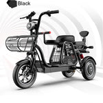 2020 new electric bike - forbicycle