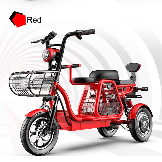 2020 new electric bike - forbicycle