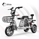 2020 new electric bike - forbicycle
