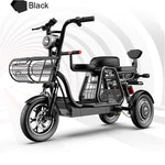 2020 new electric bike - forbicycle