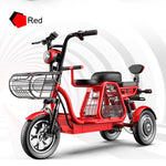 2020 new electric bike - forbicycle