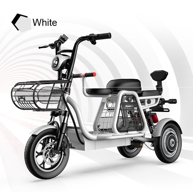 2020 new electric bike - forbicycle