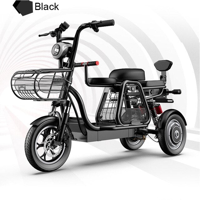2020 new electric bike - forbicycle