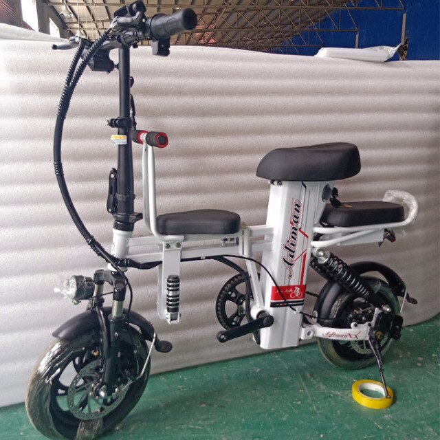 2020 new 12 inch electric bicycle - forbicycle