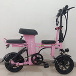2020 new 12 inch electric bicycle - forbicycle