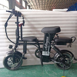 2020 new 12 inch electric bicycle - forbicycle