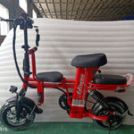 2020 new 12 inch electric bicycle - forbicycle