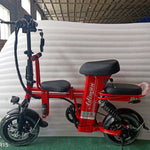 2020 new 12 inch electric bicycle - forbicycle