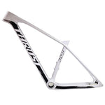 2019 NEW T1000 THRUST 29er BOOST mtb Carbon fiber bike frame - forbicycle