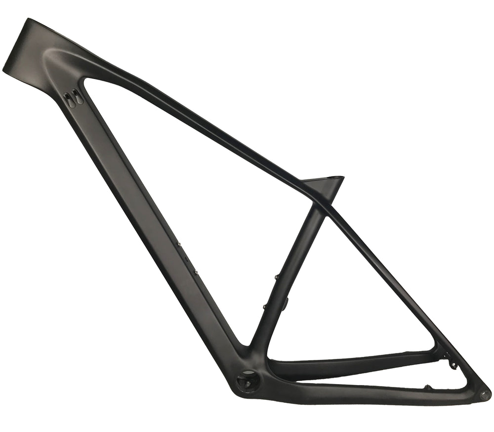 THRUST Full carbon mtb boost frame