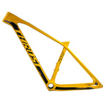THRUST Full carbon mtb boost frame - forbicycle