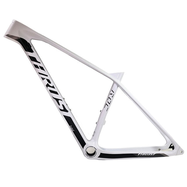 THRUST T1000 NEW bike Chinese carbon mtb frame - forbicycle