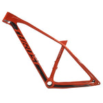 THRUST T1000 NEW bike Chinese carbon mtb frame - forbicycle