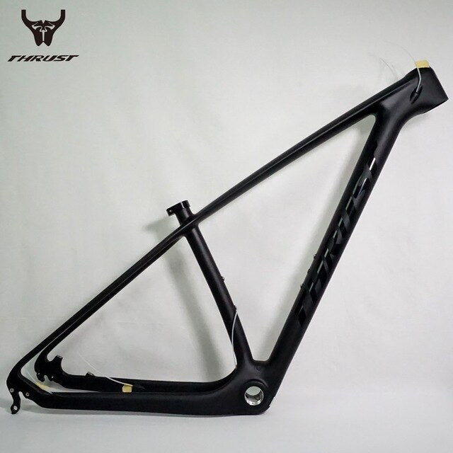 BOB Carbon mtb Frame - forbicycle