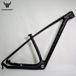 BOB Carbon mtb Frame - forbicycle