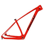 BOB Carbon mtb Frame - forbicycle