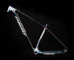 BOB Carbon mtb Frame - forbicycle