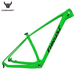 BOB Carbon mtb Frame - forbicycle