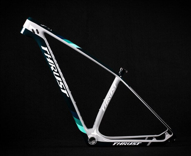 BOB Carbon mtb Frame - forbicycle