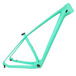 BOB Carbon mtb Frame - forbicycle