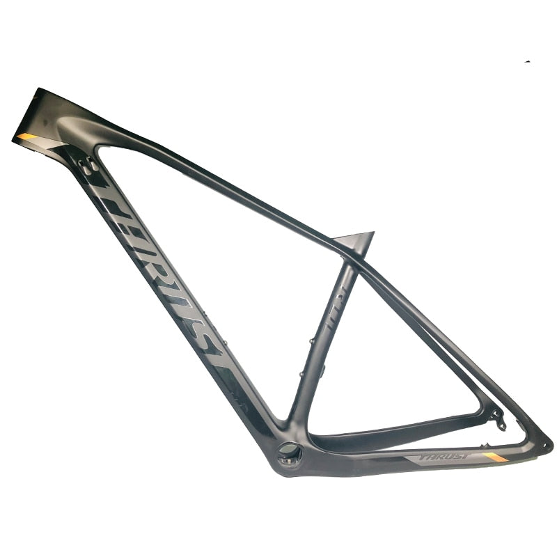 THRUST  2019 newest full carbon fiber boost frame