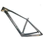 THRUST  2019 newest full carbon fiber boost frame