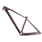 THRUST 2019 NEW  T1000 148*12mm Maximum tire 2.35 BOOST Carbon fiber frame