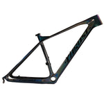 THRUST 2019 NEW 27.5er chameleon Carbon fiber Mountain bike - forbicycle