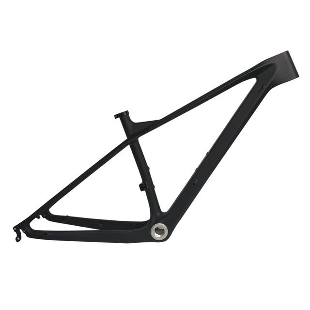THRUST 2019 NEW 27.5er chameleon Carbon fiber Mountain bike - forbicycle