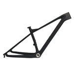 THRUST 2019 NEW 27.5er chameleon Carbon fiber Mountain bike - forbicycle