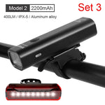 NEWBOLER Anti-glare Flashlight - forbicycle