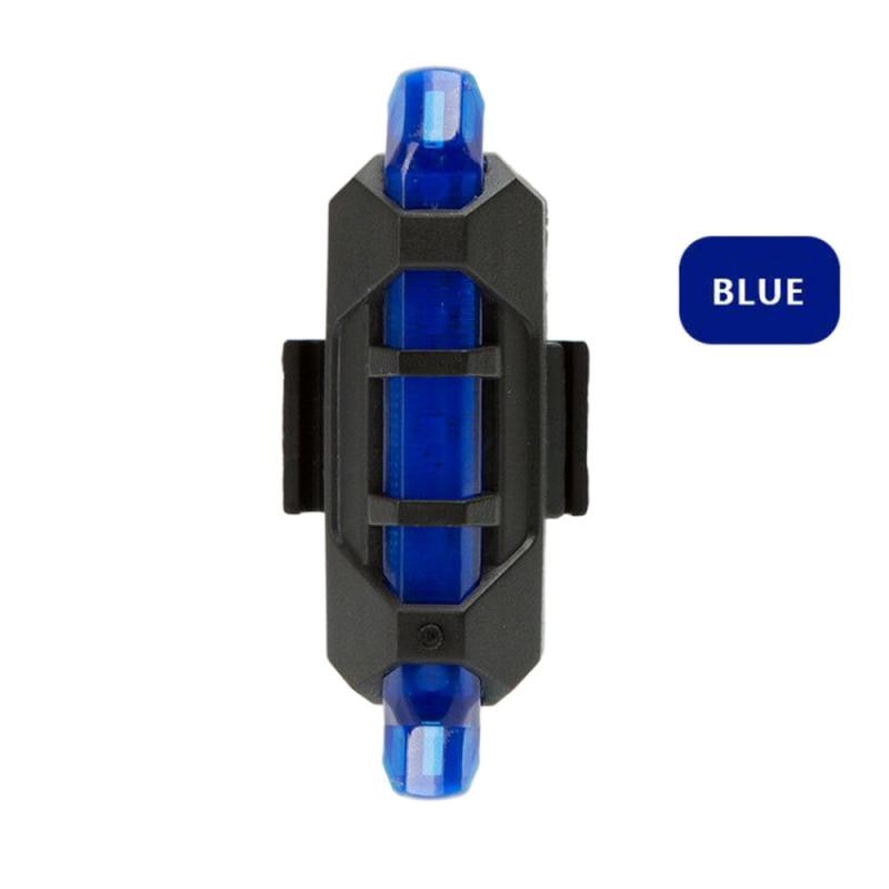 Bike Bicycle Light Waterproof