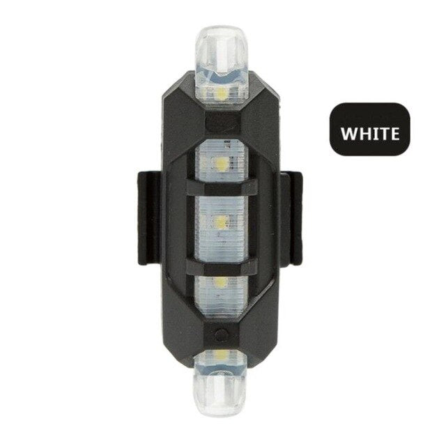 Bike Bicycle Light Waterproof - forbicycle