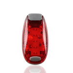 Bicycle LED Light Clip Running - forbicycle