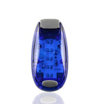 Bicycle LED Light Clip Running - forbicycle