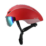 CAIRBULL Helmet White TT