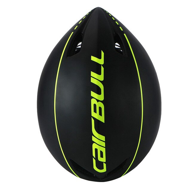 CAIRBULL Helmet White TT - forbicycle