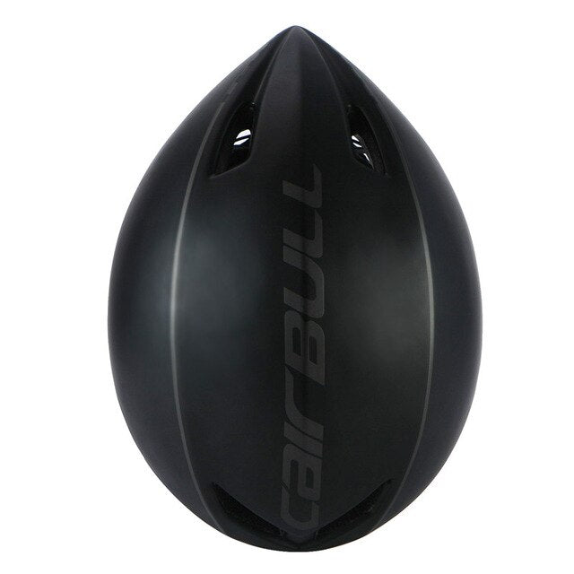 CAIRBULL Helmet White TT - forbicycle