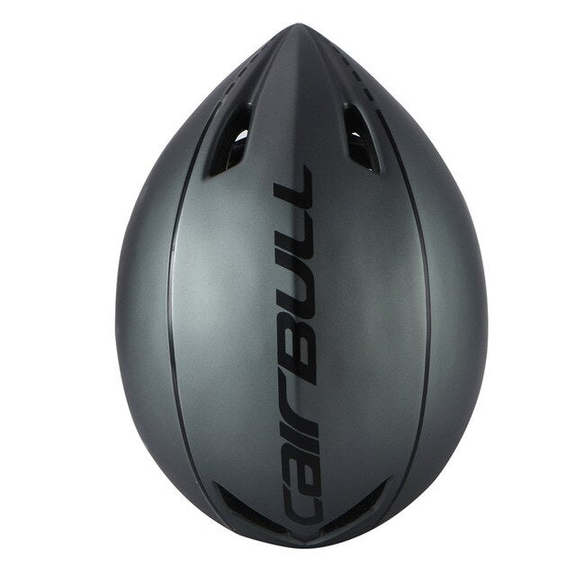 CAIRBULL Helmet White TT - forbicycle