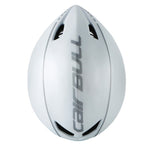 CAIRBULL Helmet White TT - forbicycle