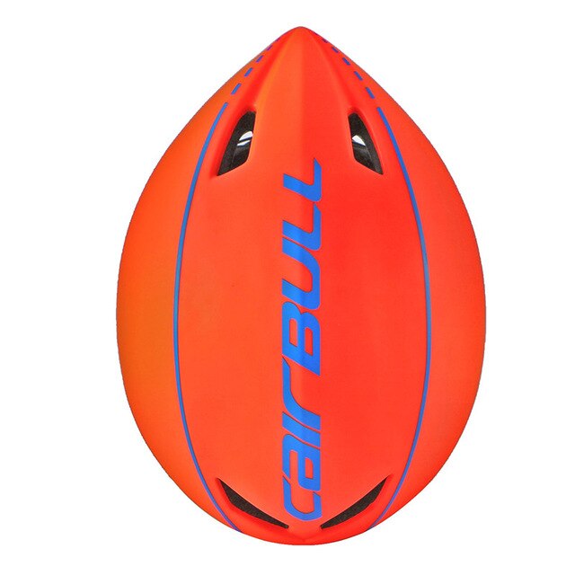 CAIRBULL Helmet White TT - forbicycle