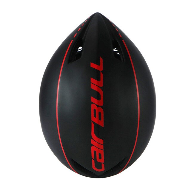 CAIRBULL Helmet White TT - forbicycle