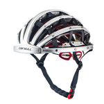 CAIRBULL Foldabe Helmet Road Bicycle - forbicycle