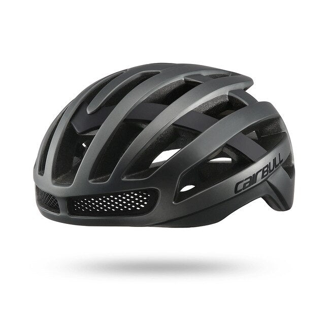 CAIRBULL VELOPRO Cycling Helmet - forbicycle