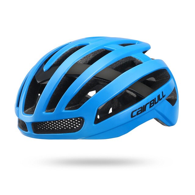 CAIRBULL VELOPRO Cycling Helmet - forbicycle