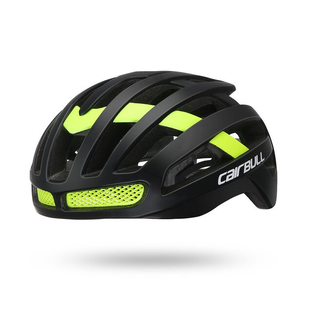 CAIRBULL VELOPRO Cycling Helmet - forbicycle