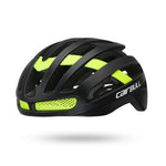 CAIRBULL VELOPRO Cycling Helmet - forbicycle