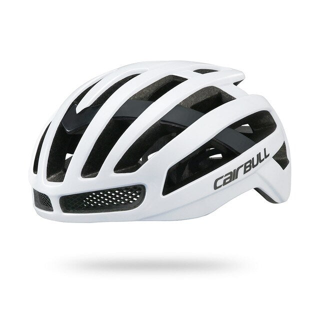 CAIRBULL VELOPRO Cycling Helmet - forbicycle