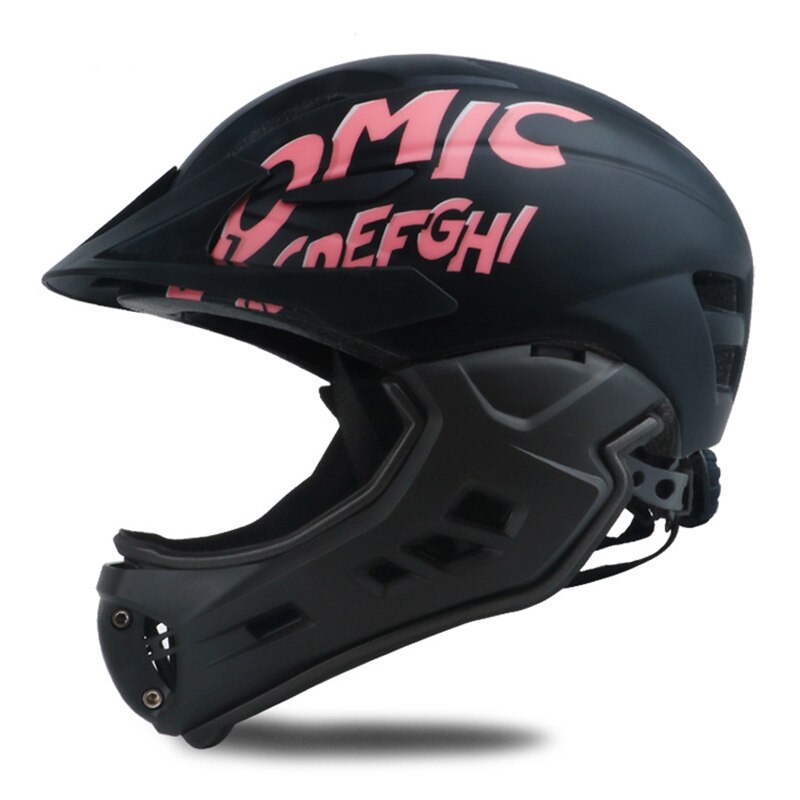 Children Balance Bike Helmet